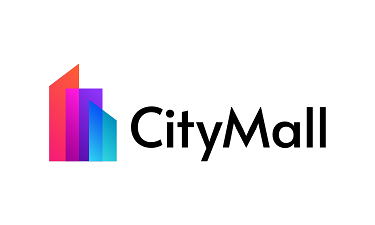 CityMall.io - Cool premium startup names for sale