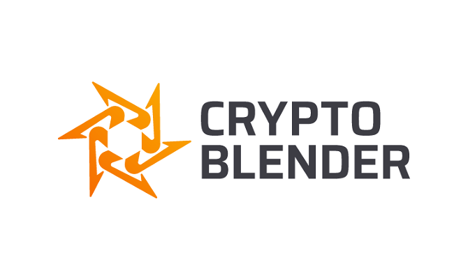 CryptoBlender.io