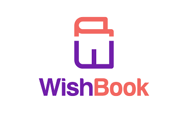 WishBook.io