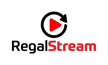 RegalStream.com