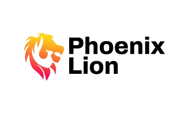 PhoenixLion.com