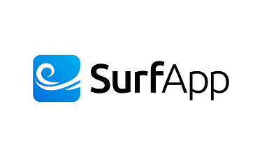 SurfApp.io
