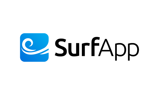 SurfApp.io