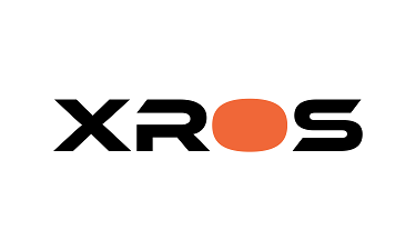 XROS.org - Creative brandable domain for sale
