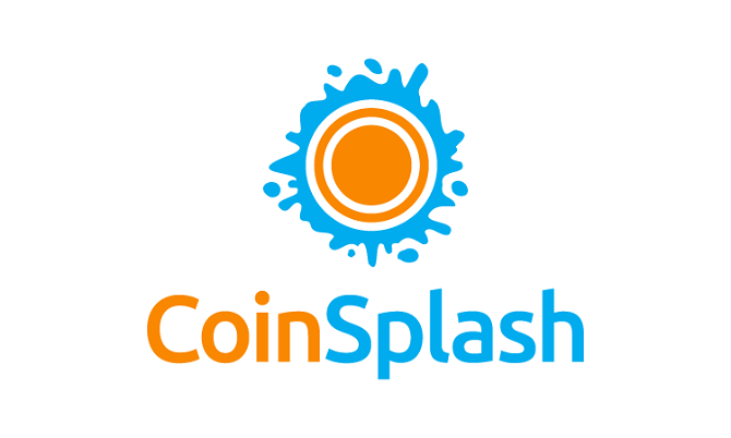 CoinSplash.io