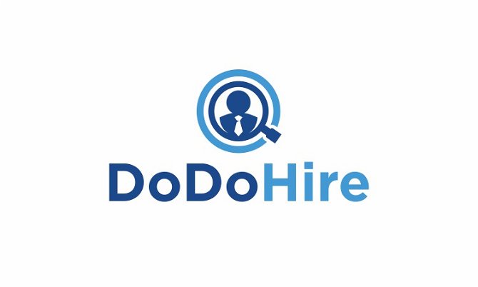DoDoHire.com