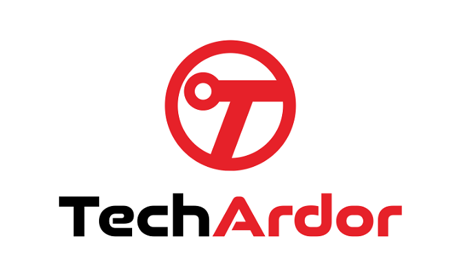 techardor.com