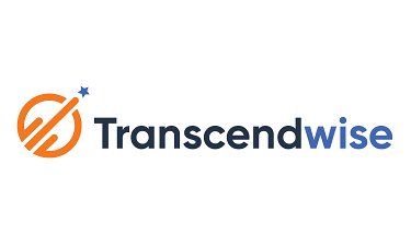 Transcendwise.com - Creative brandable domain for sale