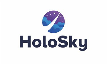 HoloSky.io