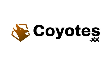 Coyotes.gg