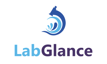 LabGlance.com - Creative brandable domain for sale