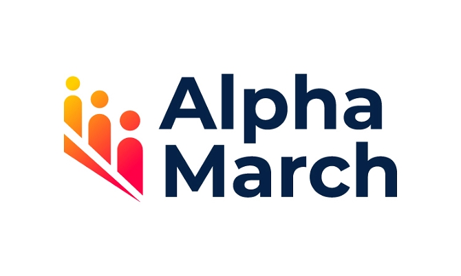 AlphaMarch.com