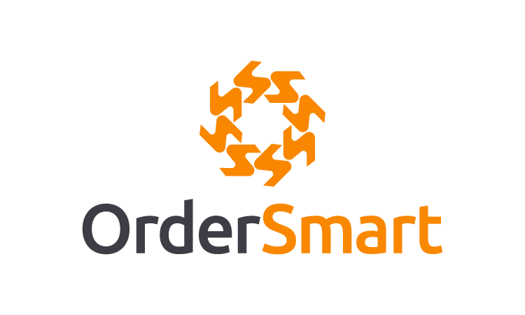 OrderSmart.io - Creative brandable domain for sale