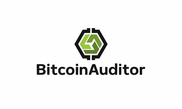 BitcoinAuditor.com
