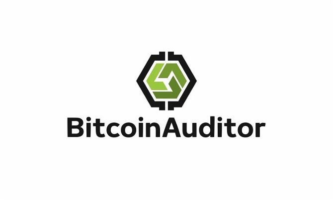 BitcoinAuditor.com