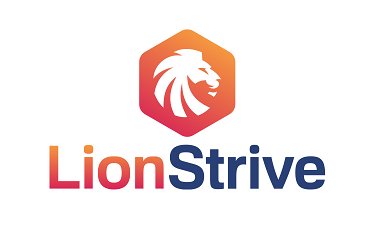 LionStrive.com