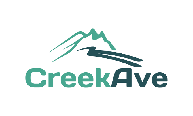 CreekAve.com