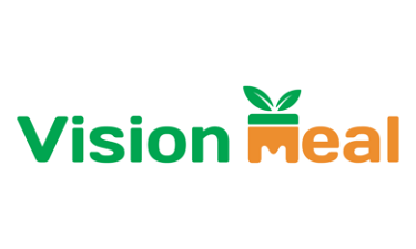 VisionMeal.com - Creative brandable domain for sale