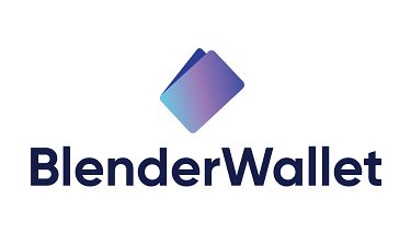 BlenderWallet.io