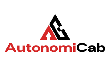 AutonomiCab.com - Creative brandable domain for sale