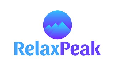 RelaxPeak.com