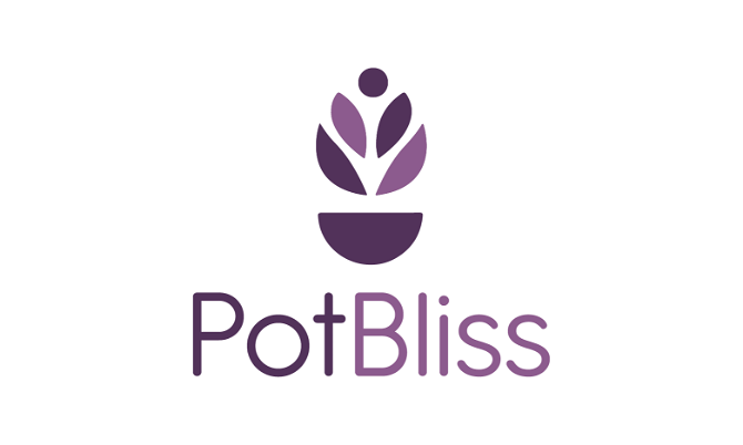 PotBliss.com