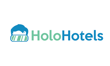 HoloHotels.com