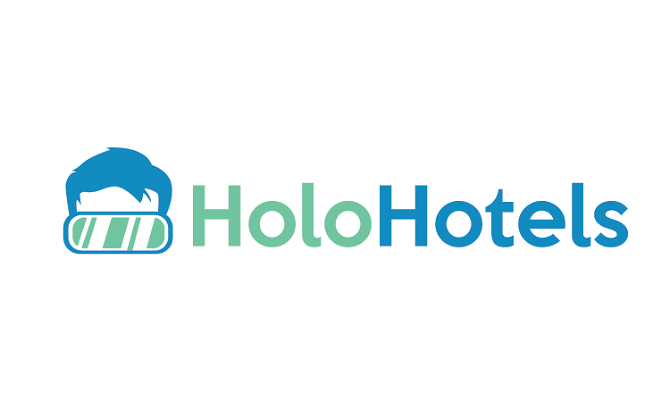 HoloHotels.com