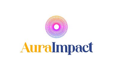 AuraImpact.com