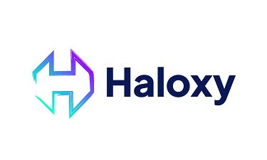 Haloxy.com