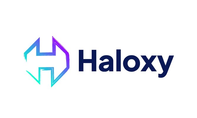 Haloxy.com