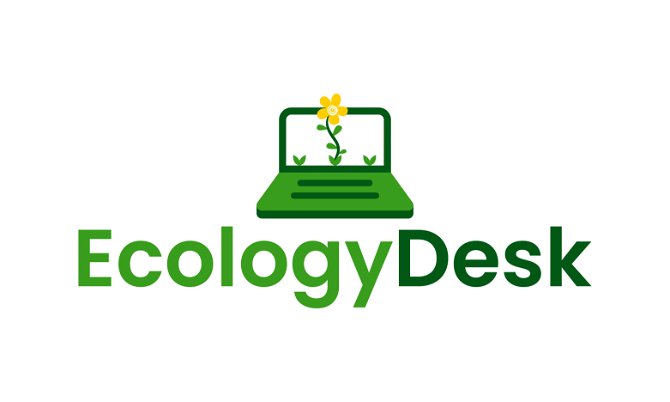 EcologyDesk.com