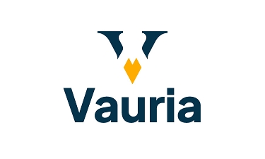Vauria.com - Creative brandable domain for sale