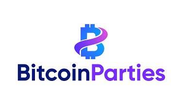 BitcoinParties.com