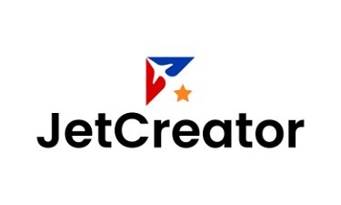 JetCreator.com