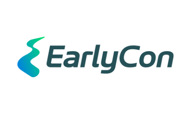 EarlyCon.com - Creative brandable domain for sale