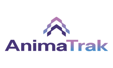 AnimaTrak.com - Creative brandable domain for sale