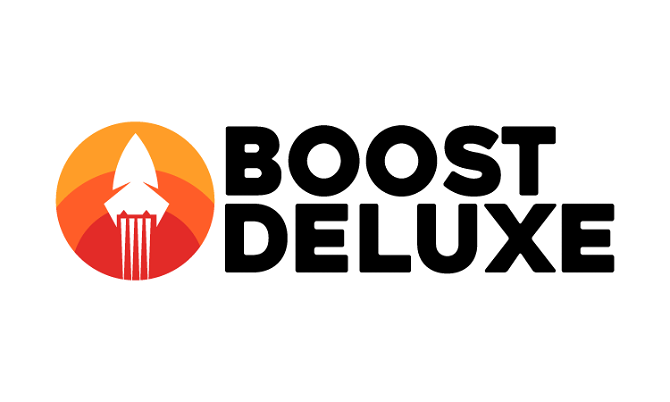 boostdeluxe.com