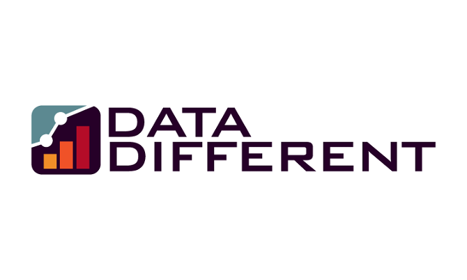 DataDifferent.com