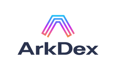 ArkDex logo