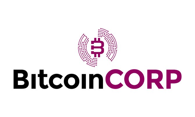 BitcoinCorp.com