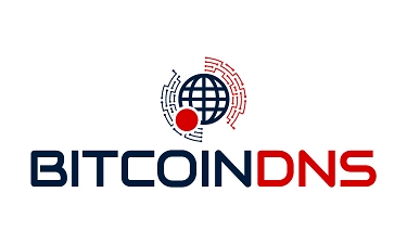 BitcoinDNS.com - Creative brandable domain for sale