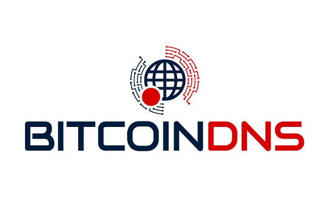 BitcoinDNS.com