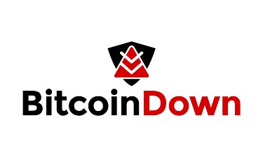 BitcoinDown.com