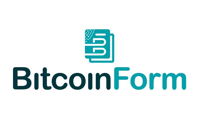 BitcoinForm.com