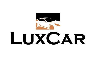 LuxCar.io