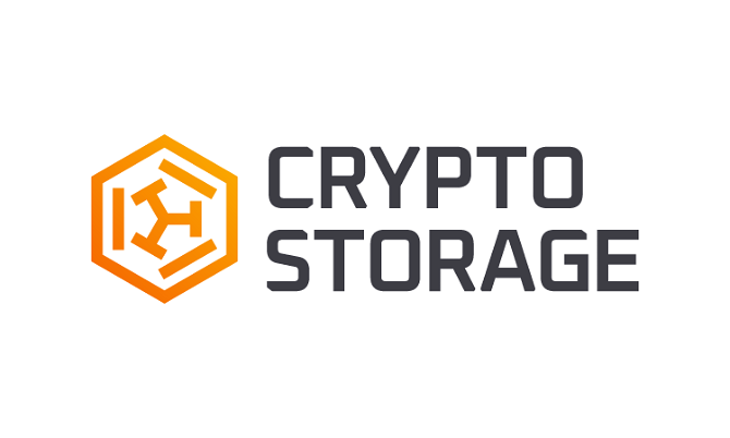 CryptoStorage.io