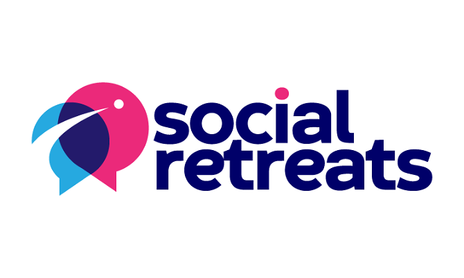 SocialRetreats.com