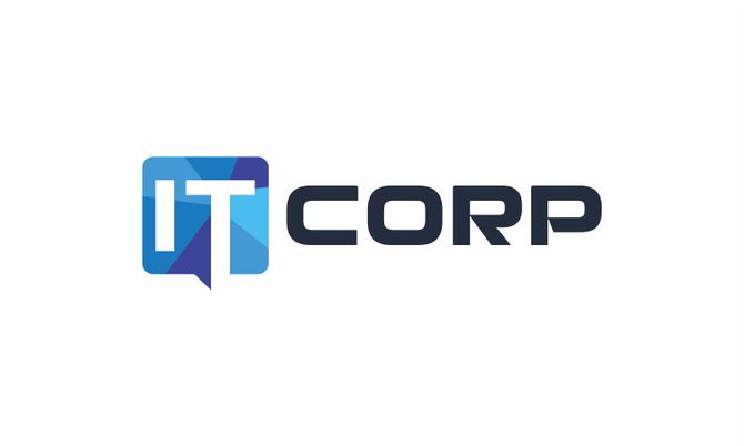 ITCorp.io