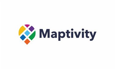Maptivity.com